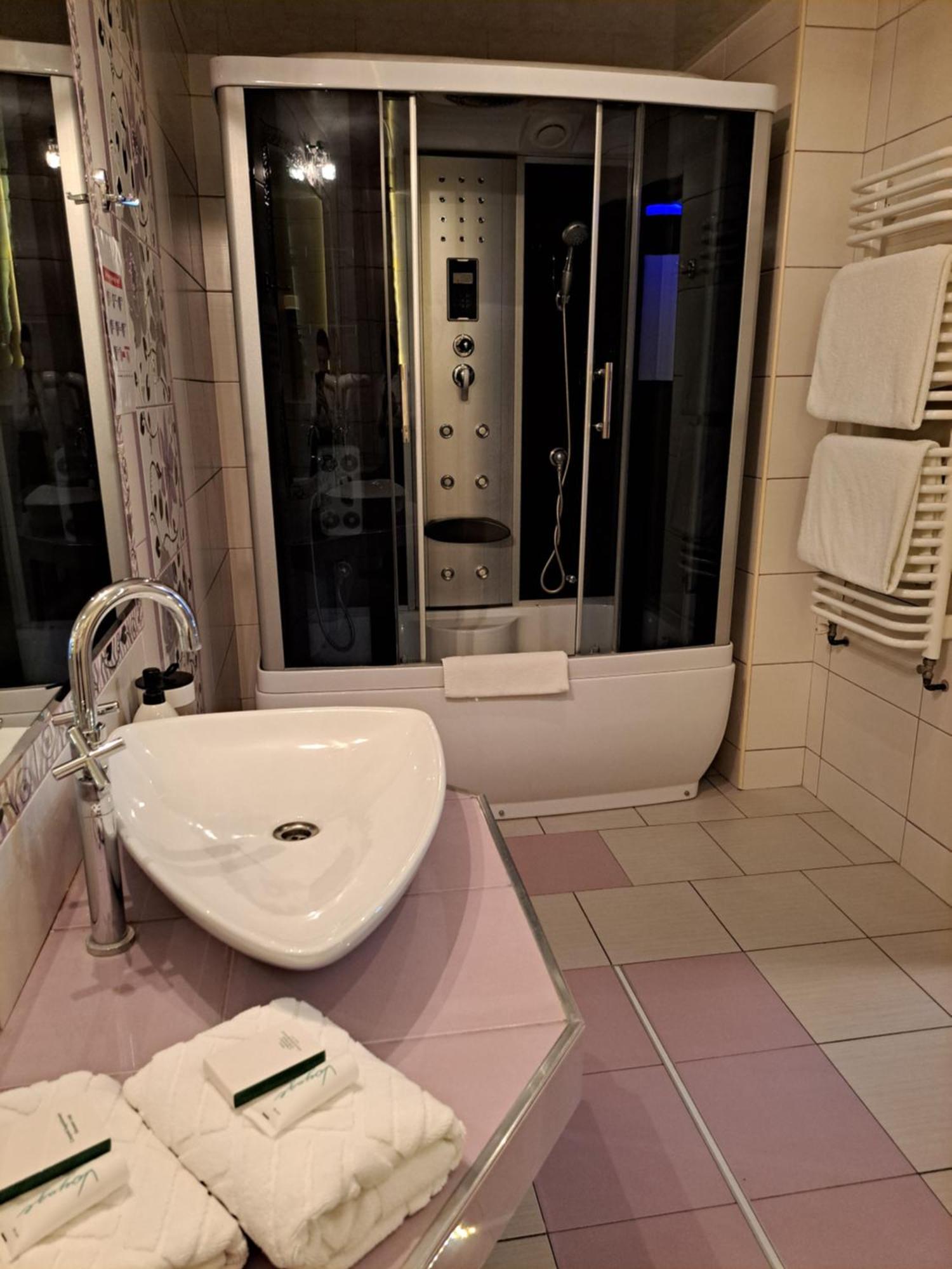Trojak Myslowice Εξωτερικό φωτογραφία
