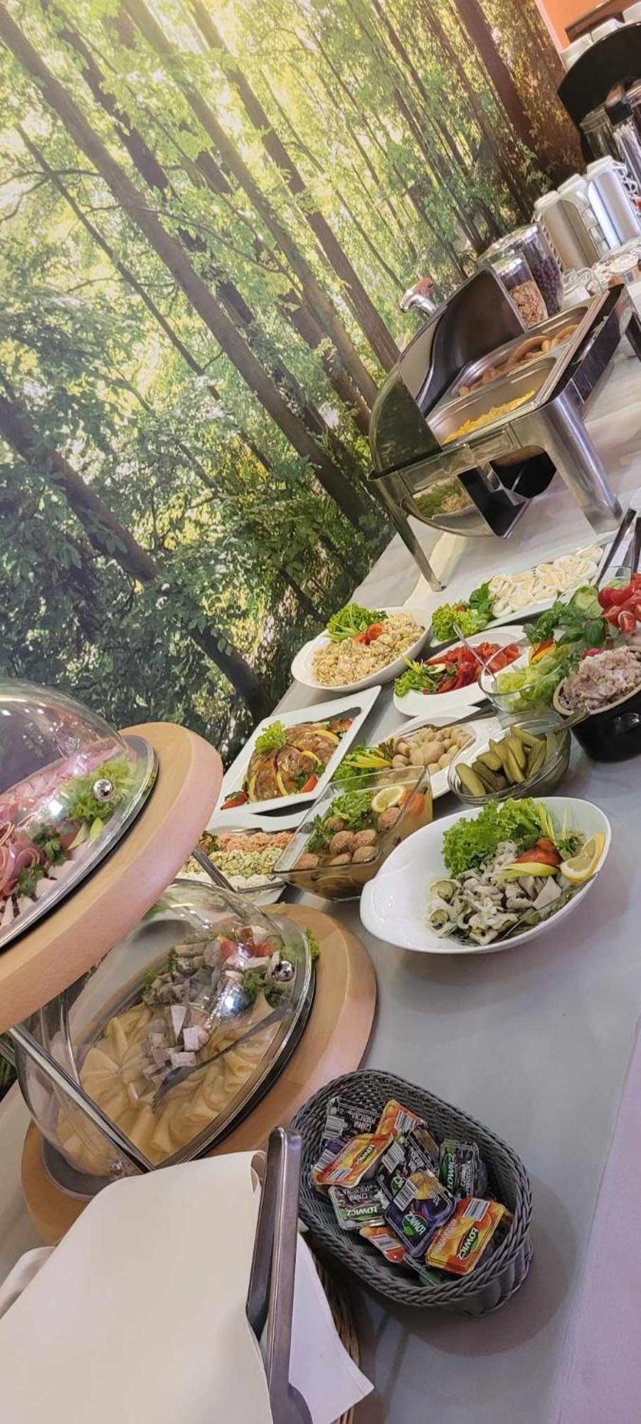 Trojak Myslowice Εξωτερικό φωτογραφία